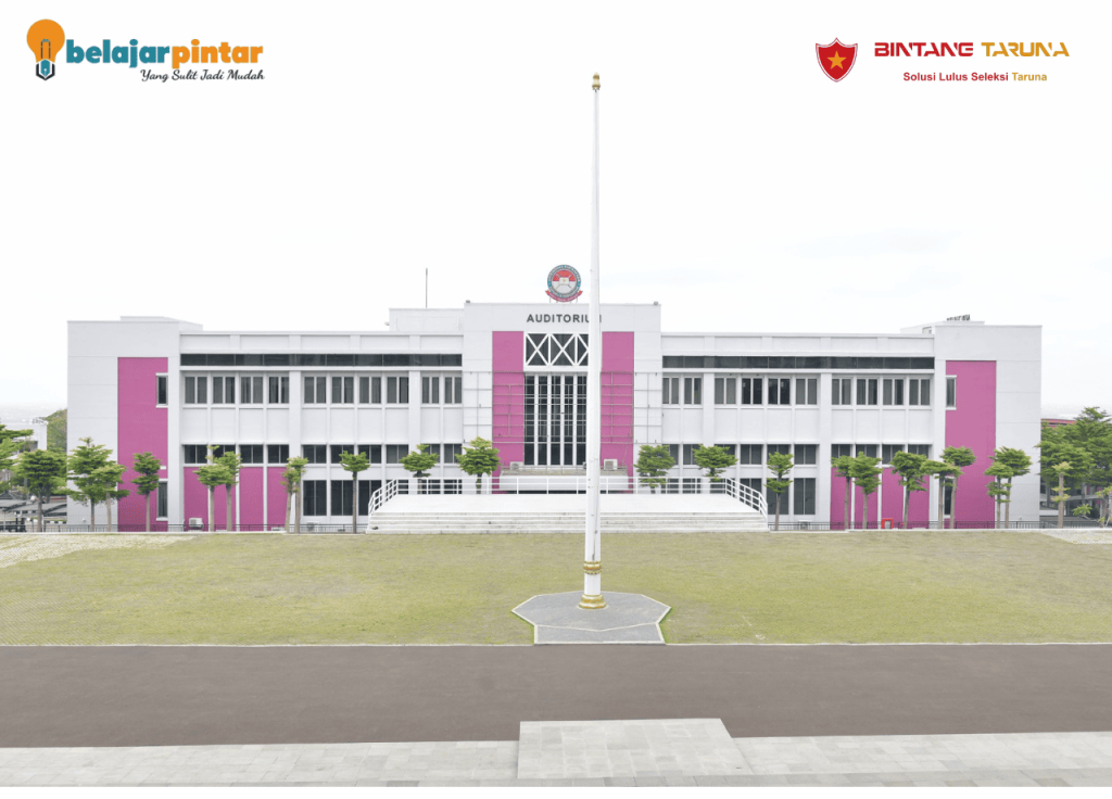 Sistem Pendidikan UNHAN dan Ketentuan Ikatan Dinas