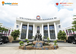 beasiswa penuh UNHAN 