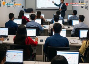 Persiapan seleksi TKD UNHAN 2026