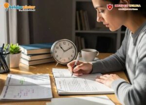 Persiapan seleksi TKD UNHAN 2026